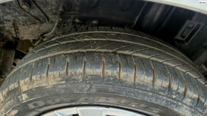 Toyota Etios Liva GD 2013