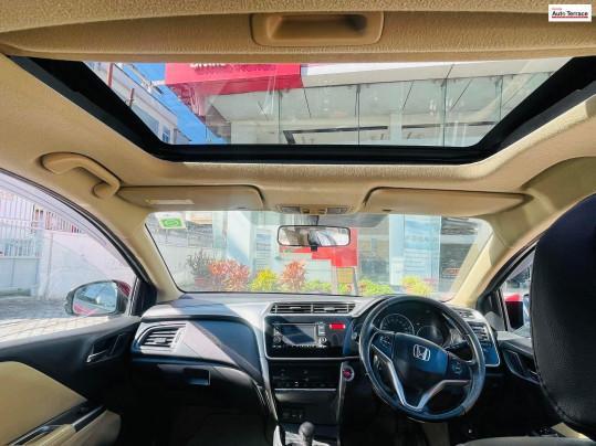 Honda City VX i-VTEC 2014