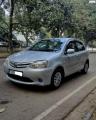 Toyota Etios Liva GD 2013