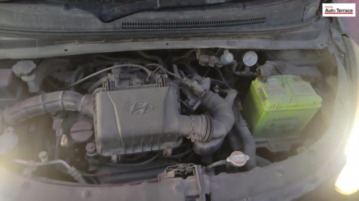 Hyundai i10 Magna 2014