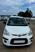 Hyundai i10 Sportz 1.2 2011