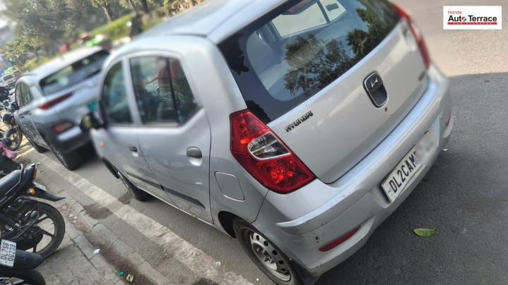 Hyundai i10 Era 2011