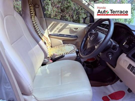 Honda Amaze 1.5 S i-DTEC 2016