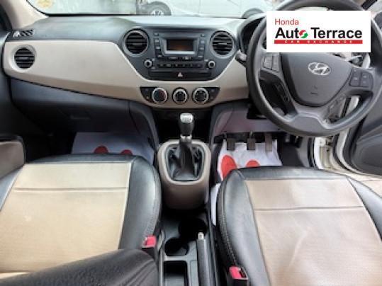 Hyundai Grand i10 Sportz 1.2 Kappa VTVT 2016