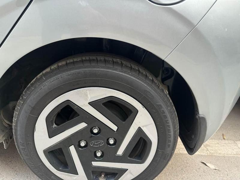 Hyundai Grand i10 Nios Sportz 1.2 Kappa VTVT 2023