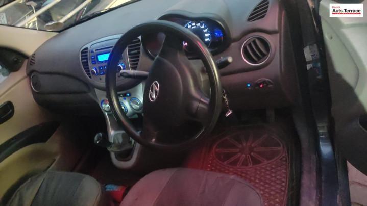 Hyundai i10 Magna 2014