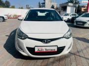 Hyundai i20 Sportz 1.2 2013