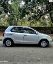 Toyota Etios Liva GD 2013