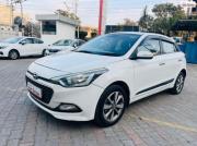 Hyundai Elite i20 Asta 1.2 2015