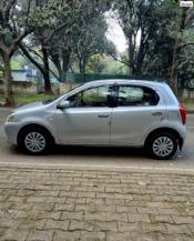 Toyota Etios Liva GD 2013