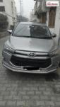 Toyota Innova Crysta 2.4 G 8 STR 2017