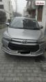 Toyota Innova Crysta 2.4 G 8 STR 2017