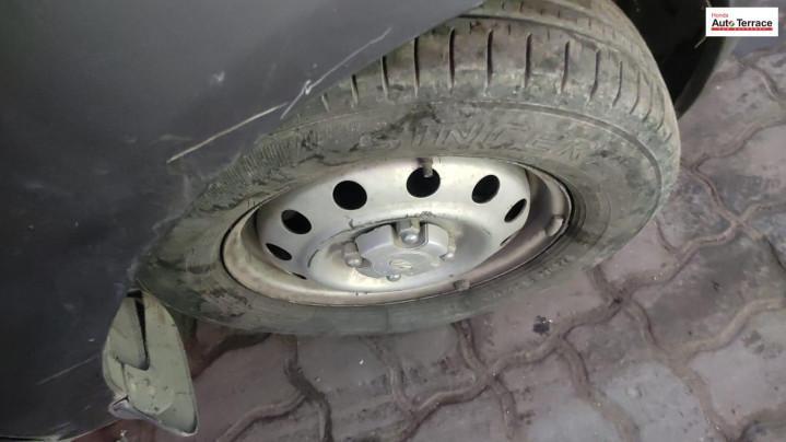 Hyundai i10 Magna 2014