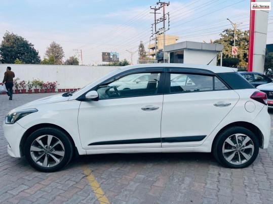 Hyundai Elite i20 Asta 1.2 2015