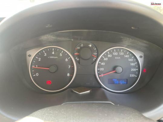 Hyundai i20 Sportz 1.2 2013