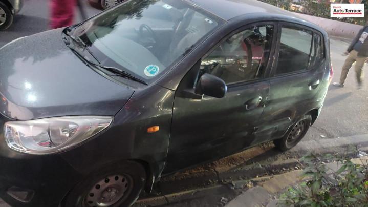 Hyundai i10 Magna 2014