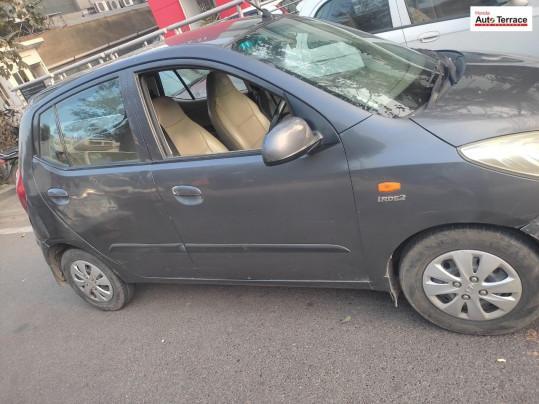 Hyundai i10 Magna 2014