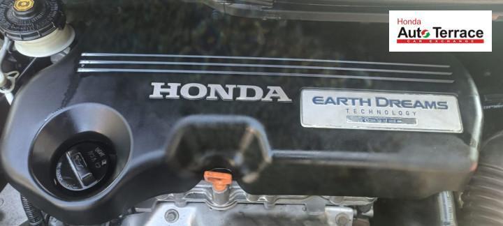 Honda Amaze 1.5 VX i-DTEC 2013