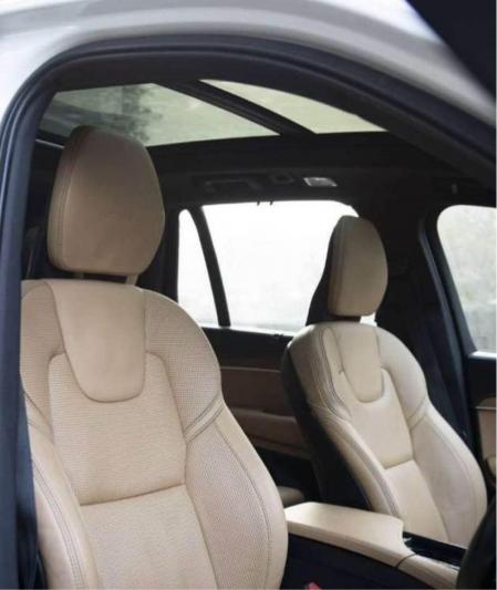 Volvo XC90 D5 Inscription 2018