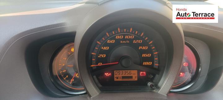 Honda Amaze 1.5 VX i-DTEC 2013