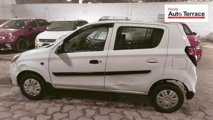 Maruti Suzuki Alto 800 VXi 2019