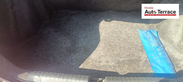 Honda Amaze 1.5 VX i-DTEC 2013