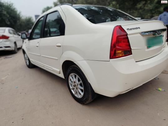 Mahindra Verito 1.5 D6 BS IV 2019