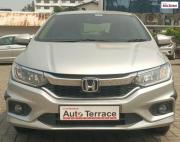 Honda City V MT AVN 2018