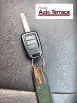 Honda Jazz S i-DTEC 2015