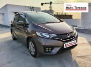 Honda Jazz S i-DTEC 2015