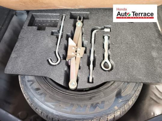 Honda Jazz S i-DTEC 2015