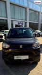 Maruti Suzuki S-Presso VXi 2021