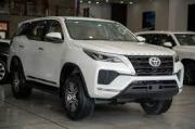 Toyota Fortuner 2.7 4x2 AT 2024
