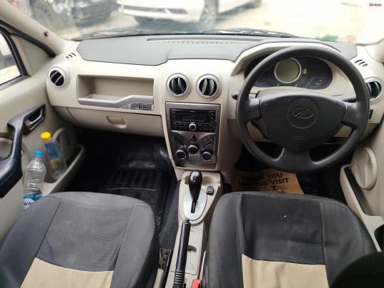 Mahindra Verito 1.5 D6 BS IV 2019