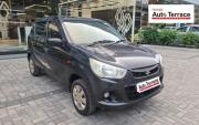 Maruti Suzuki Alto K10 VXi 2015