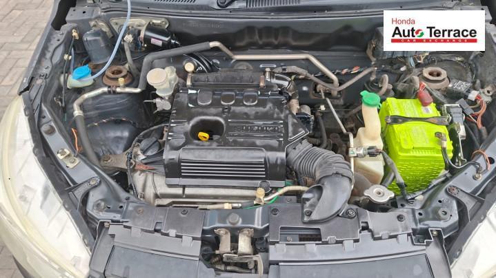 Maruti Suzuki Alto K10 VXi 2015