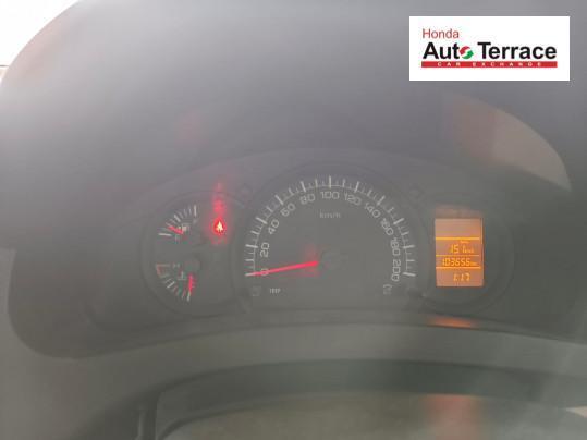 Maruti Suzuki Swift DZire LXi 2015