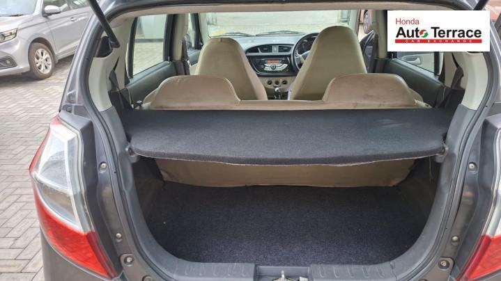 Maruti Suzuki Alto K10 VXi 2015