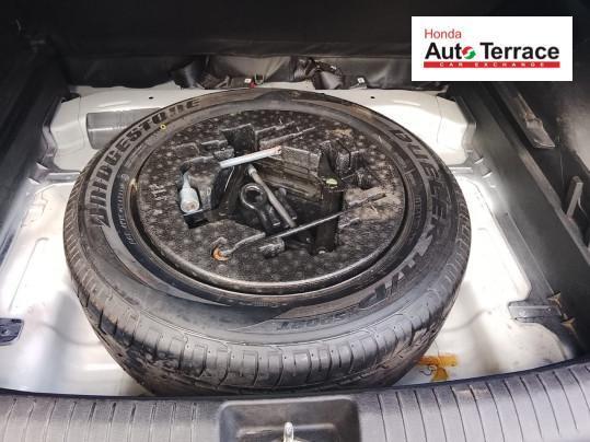 Hyundai Creta 1.6 SX+ Dual Tone Petrol 2016