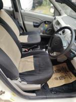 Mahindra Verito 1.5 D6 BS IV 2019