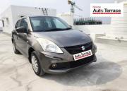 Maruti Suzuki Swift DZire LXi 2015
