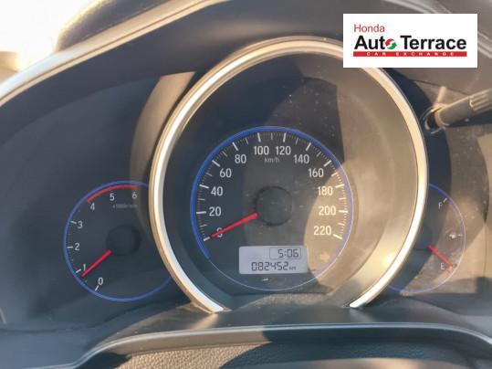 Honda Jazz S i-DTEC 2015