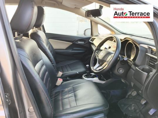 Honda Jazz S i-DTEC 2015