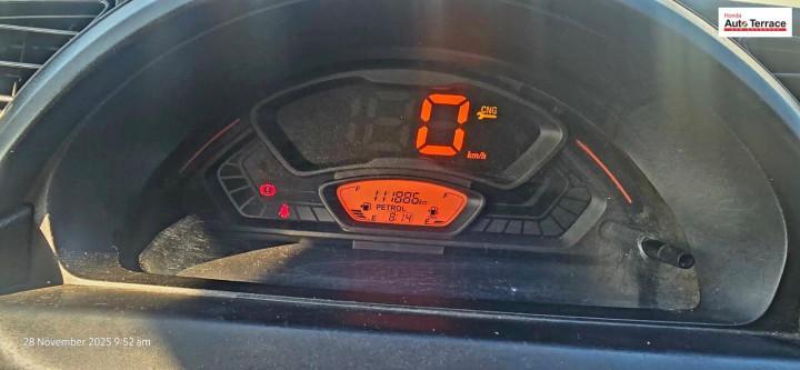 Maruti Suzuki S-Presso VXi 2021