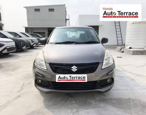 Maruti Suzuki Swift DZire LXi 2015