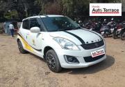 Maruti Suzuki Swift VXi 2015