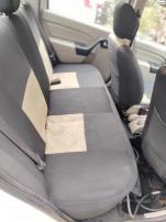 Mahindra Verito 1.5 D6 BS IV 2019