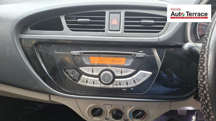 Maruti Suzuki Alto K10 VXi 2015