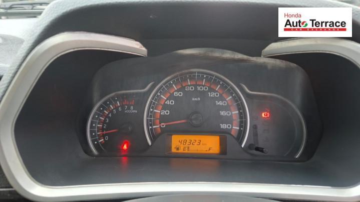 Maruti Suzuki Alto K10 VXi 2015