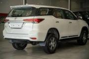 Toyota Fortuner 2.7 4x2 AT 2024
